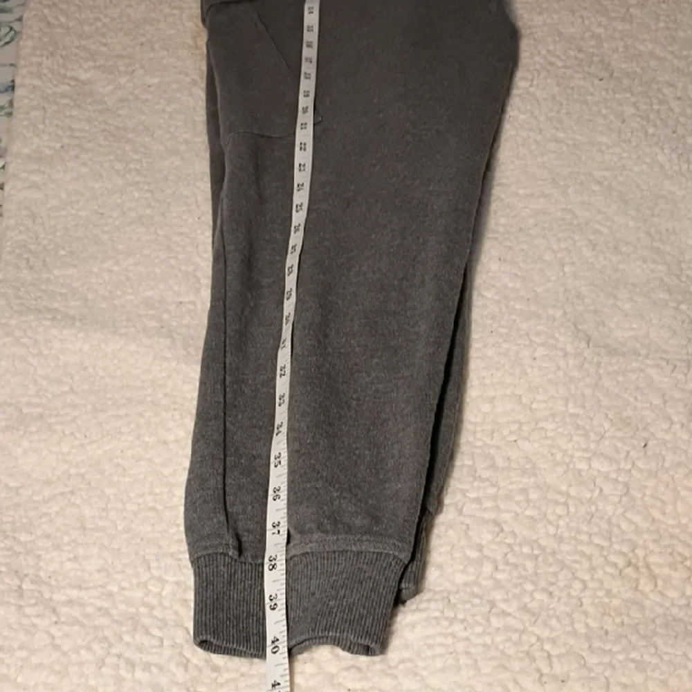 Original Use Gray Men's Joggers Size M‎